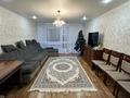 3-комнатная квартира · 89.9 м² · 6/6 этаж, 68 квартал 19 за 22 млн ₸ в Темиртау