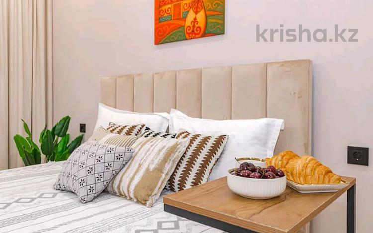 3-комнатная квартира · 86 м² · 6/16 этаж, Гагарина 233 за 38 000 ₸ в Алматы, Бостандыкский р-н — фото 4