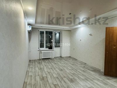 1-комнатная квартира · 45 м² · 3/5 этаж, мкр. Зачаганск пгт, Мурата Монкеулы 81 за 14.5 млн ₸ в Уральске