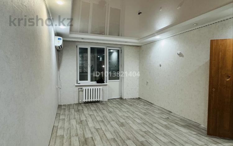 1-комнатная квартира · 45 м² · 3/5 этаж, мкр. Зачаганск пгт, Мурата Монкеулы 81 за 14.5 млн ₸ в Уральске — фото 2