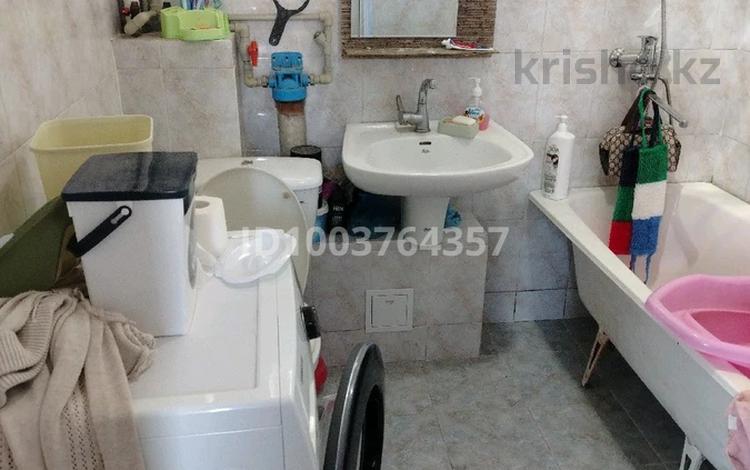 Отдельный дом · 3 комнаты · 60 м² · 6 сот., ул толғанбаи 7 — Около 27 школы за 24 млн 〒 в Талдыкоргане, мкр Жетысу — фото 2
