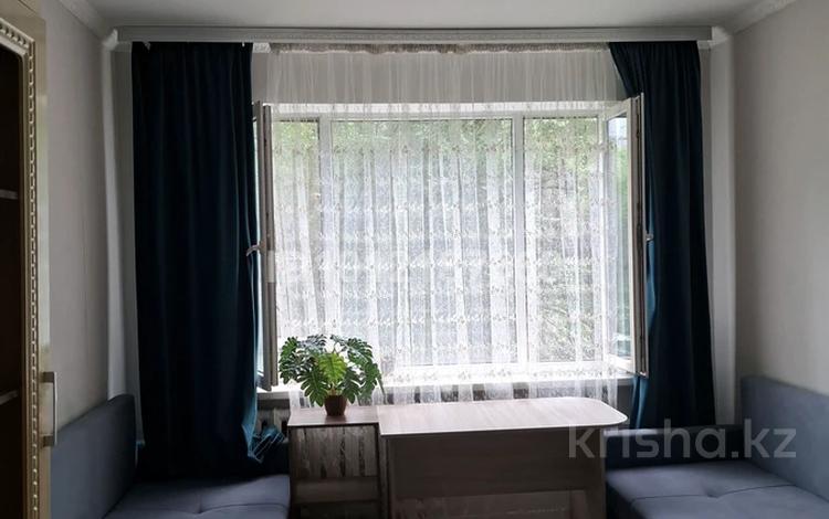 3 комнаты · 64 м² · 2/5 этаж, мкр Тастак-2 — Толе би Брусиловского за 60 000 ₸ в Алматы, Алмалинский р-н — фото 13