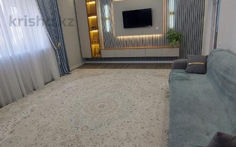 3-бөлмелі пәтер · 111 м² · 4/8 қабат, Санкибай батыра 40е/1, бағасы: 50 млн ₸ в Актобе — фото 2