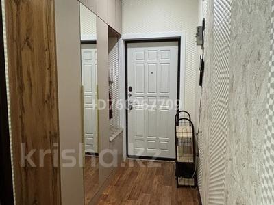 2-комнатная квартира · 76 м² · 9/16 этаж, мкр. Алмагуль, Мкр алмагуль 20 за 170 000 ₸ в Атырау