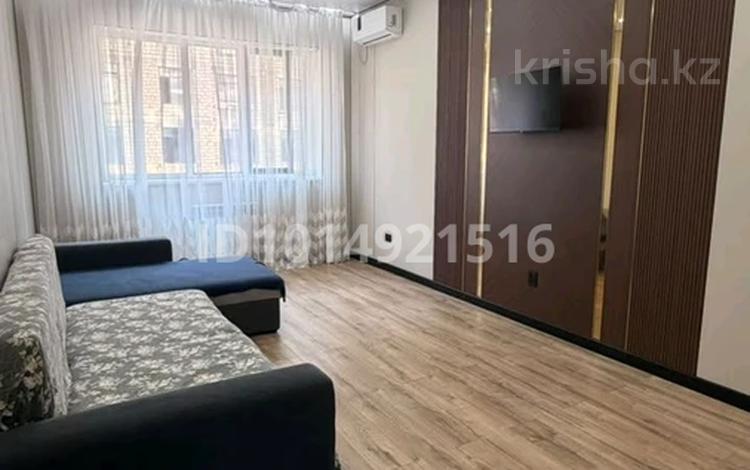 2-бөлмелі пәтер · 60 м² · 2/6 қабат, 41-й мкр 17 — Жк Манхеттон рядом, бағасы: 200 000 ₸ в Актау — фото 2