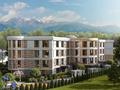3-комнатная квартира · 104.4 м² · 2/3 этаж, мкр Ерменсай, Жангир Хана 25 за ~ 150.3 млн ₸ в Алматы, Бостандыкский р-н — фото 13
