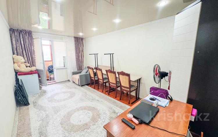 1-комнатная квартира · 36 м² · 4/5 этаж, Самал 38 за 11.8 млн ₸ в Талдыкоргане — фото 7