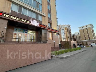 Свободное назначение, офисы, магазины и бутики, склады, азс, автосервисы и автомойки, общепит, салоны красоты, сельское хозяйство, медцентры и аптеки, образование, развлечения · 110 м² за 85 млн ₸ в Астане, Нура р-н