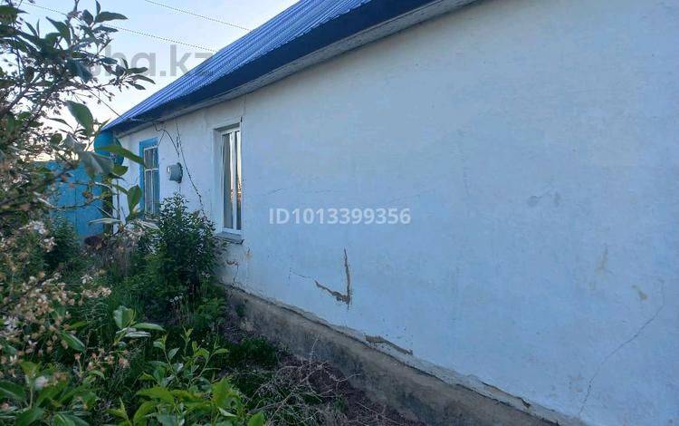 Отдельный дом · 3 комнаты · 60 м², Нефтебазовская — Село Ильичевка за 1.5 млн ₸ в  — фото 4
