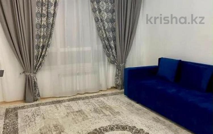 1-комнатная квартира · 42.7 м² · 10/15 этаж, мкр Аккент — ИПОТЕКУ ПРОХОДИТЬ за 26.5 млн ₸ в Алматы, Алатауский р-н — фото 2