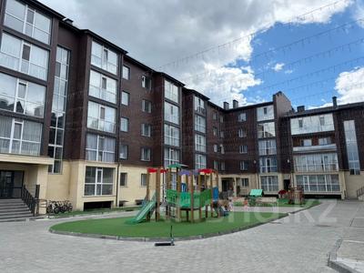 1-комнатная квартира · 42.5 м² · 5/5 этаж, Герасимого 1/1 за 23.5 млн ₸ в Костанае