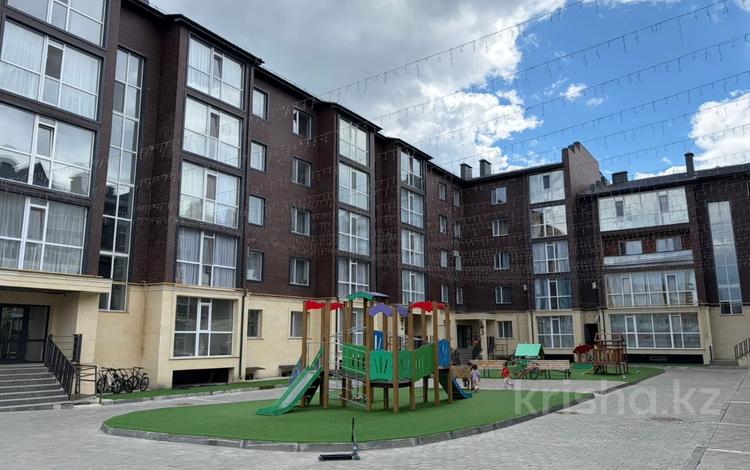 1-комнатная квартира · 42.5 м² · 5/5 этаж, Герасимого 1/1 за 23.5 млн ₸ в Костанае — фото 2