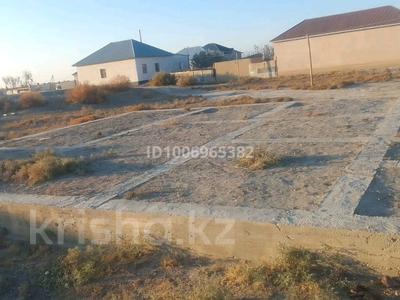 Участок · 10 соток, Белкул 9 за 3.7 млн 〒 в 