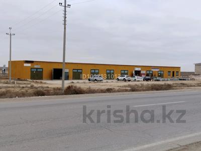 Гараж · 1 м² · 1 1, бағасы: 4.5 млн 〒 в Актау