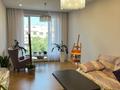 4-бөлмелі пәтер, 120 м², 5/15 қабат ай сайын, Манаса 109/11, бағасы: 950 000 〒 в Алматы, Алмалинский р-н — фото 11