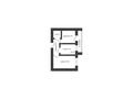 2-комнатная квартира · 60.4 м² · 3/5 этаж, улица Айтеке Би за 20.8 млн ₸ в Актобе — фото 4