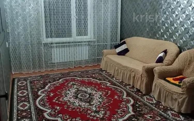 2-комнатная квартира · 50 м² · 2/5 этаж, Мушелтой 3 за 140 000 ₸ в Талдыкоргане, мкр Мушелтой — фото 8
