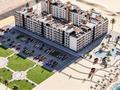 2-комнатная квартира · 51.24 м² · 2/6 этаж, Теплый пляж 50/15 за ~ 16.9 млн ₸ в Актау