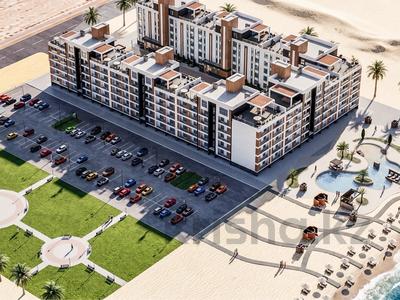 2-комнатная квартира · 51.24 м² · 2/6 этаж, Теплый пляж 50/15 за ~ 16.9 млн ₸ в Актау
