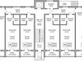 2-комнатная квартира · 51.24 м² · 2/6 этаж, Теплый пляж 50/15 за ~ 16.9 млн ₸ в Актау — фото 11