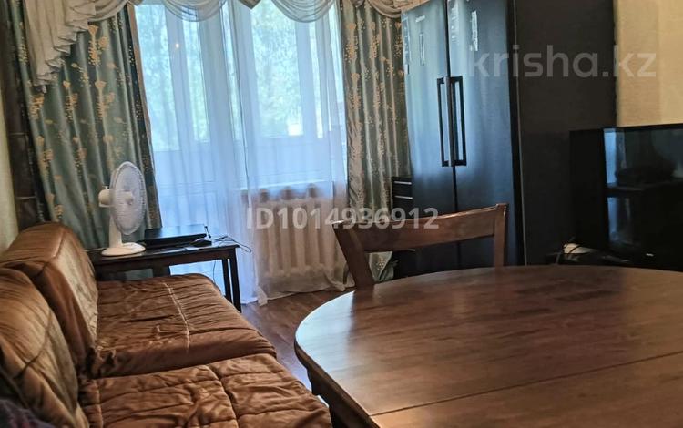 2-комнатная квартира · 46 м² · 3/4 этаж, мкр №11 25 за 32.5 млн ₸ в Алматы, Ауэзовский р-н — фото 2