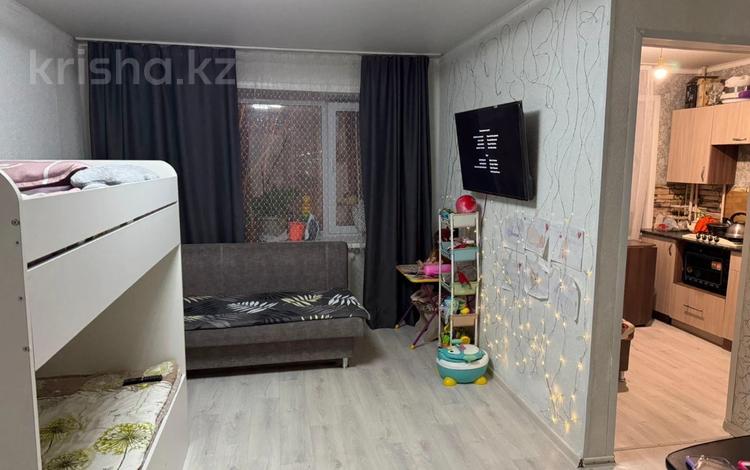 1-комнатная квартира · 30 м² · 2/5 этаж, Жамбыла Жабаева за 14.3 млн ₸ в Петропавловске — фото 2