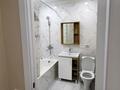 2-комнатная квартира · 58 м² · 6/12 этаж, мкр Акбулак, 1-я улица 43 за 280 000 ₸ в Алматы, Алатауский р-н — фото 10