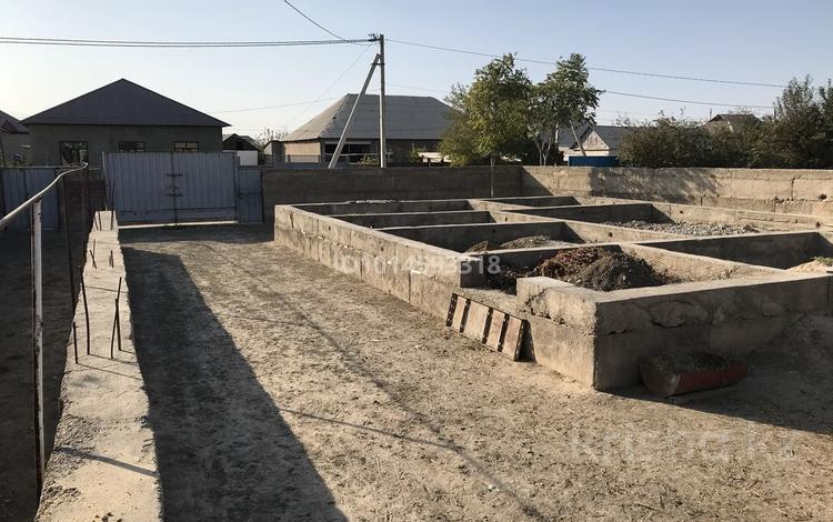 Участок · 6 соток, Тасбастау — Не далеко от 13 поликлиники за 22 млн ₸ в Шымкенте, Енбекшинский р-н — фото 3
