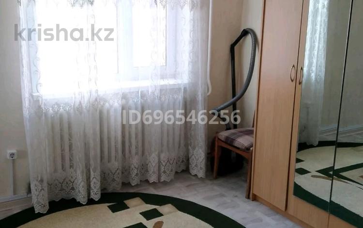 1-комнатная квартира · 34 м² · 2/5 этаж, 410 квартал 2 за 130 000 ₸ в Семее — фото 7