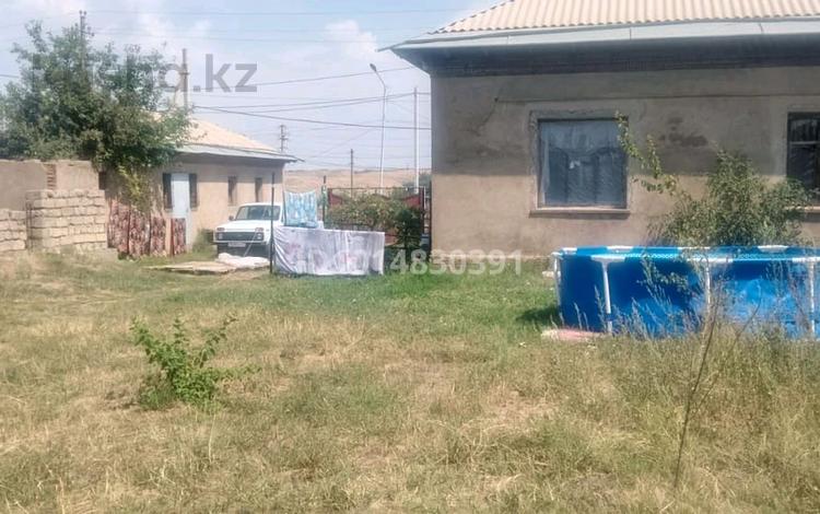 Часть дома · 3 комнаты · 100 м² · 9.18 сот., Капал батыр 18 за 28 млн ₸ в Ленгере — фото 2