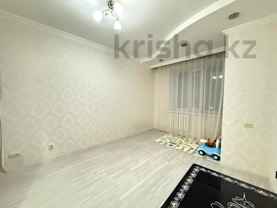 2-комнатная квартира · 37.9 м² · 7/13 этаж, Брусиловского 5 за 16 млн 〒 в Астане