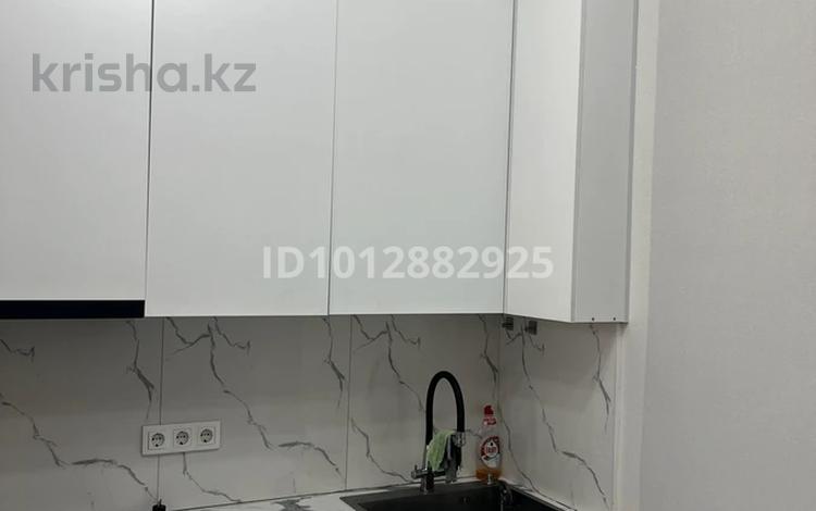 1-бөлмелі пәтер · 38 м² · 3/12 қабат, Калдаякова 23А, бағасы: 210 000 ₸ в Астане, Сарайшык р-н — фото 2