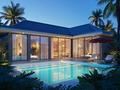 Жеке үй · 2 бөлме · 72 м² · 3 жүзд., Nusa Dua, бағасы: 90 млн ₸ в Бали
