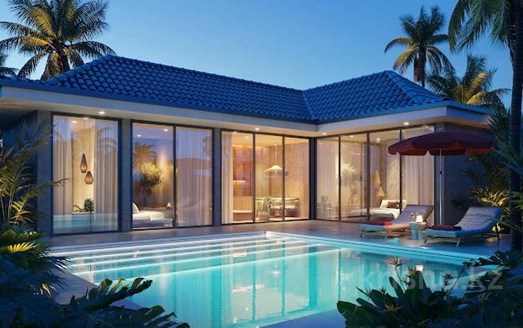 Жеке үй · 2 бөлме · 72 м² · 3 жүзд., Nusa Dua, бағасы: 90 млн ₸ в Бали — фото 2
