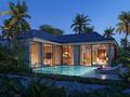 Жеке үй · 2 бөлме · 72 м² · 3 жүзд., Nusa Dua, бағасы: 90 млн ₸ в Бали — фото 2