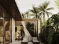 Жеке үй · 2 бөлме · 72 м² · 3 жүзд., Nusa Dua, бағасы: 90 млн ₸ в Бали — фото 29