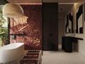 Жеке үй · 2 бөлме · 72 м² · 3 жүзд., Nusa Dua, бағасы: 90 млн ₸ в Бали — фото 43