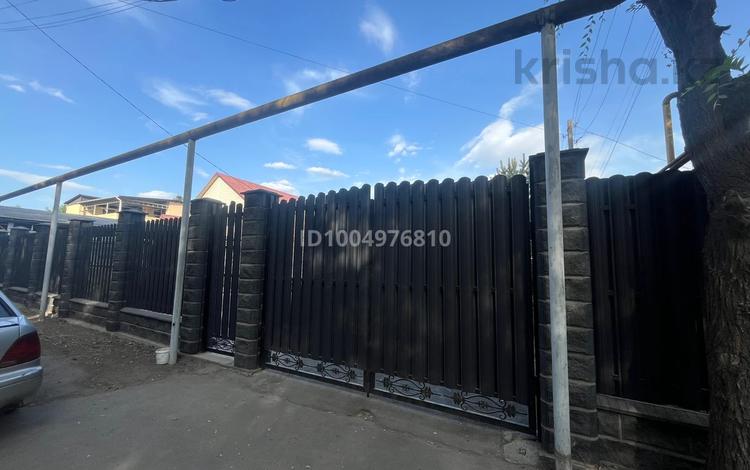 Жеке үй · 5 бөлме · 110 м² · 6 сот., мкр Шанырак-1 124г — Отемисулы, бағасы: 70 млн ₸ в Алматы, Алатауский р-н — фото 2