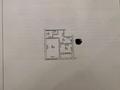 1-бөлмелі пәтер · 40.5 м² · 5/5 қабат, мкр Аксай-3А — Яссауи угол ул Толе би, бағасы: 25 млн ₸ в Алматы, Ауэзовский р-н — фото 7