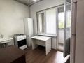 1-бөлмелі пәтер · 40.5 м² · 5/5 қабат, мкр Аксай-3А — Яссауи угол ул Толе би, бағасы: 25 млн ₸ в Алматы, Ауэзовский р-н