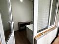 1-бөлмелі пәтер · 40.5 м² · 5/5 қабат, мкр Аксай-3А — Яссауи угол ул Толе би, бағасы: 25 млн ₸ в Алматы, Ауэзовский р-н — фото 5