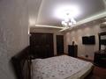 3-комнатная квартира, 100 м², 11/25 этаж, Абиша Кекилбайулы 270 за 95 млн 〒 в Алматы, Бостандыкский р-н — фото 10