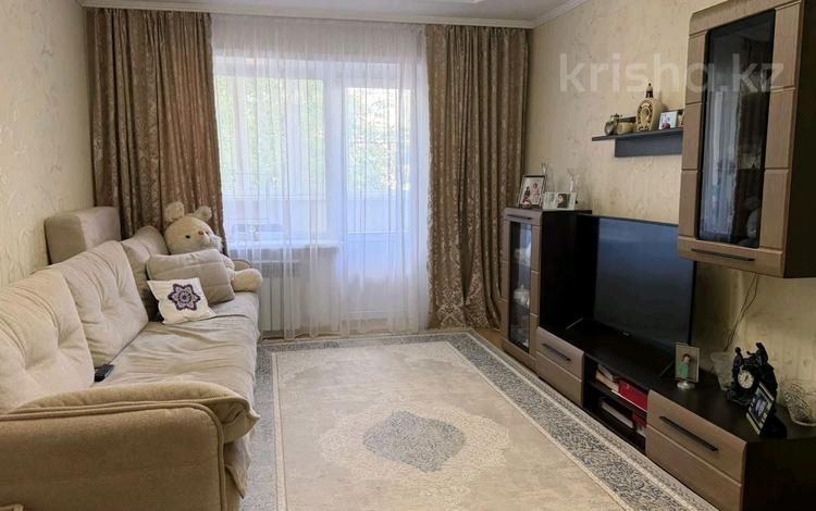 3-комнатная квартира · 58.4 м² · 2/6 этаж, Назарбаева 19 за 24.5 млн ₸ в Кокшетау — фото 2