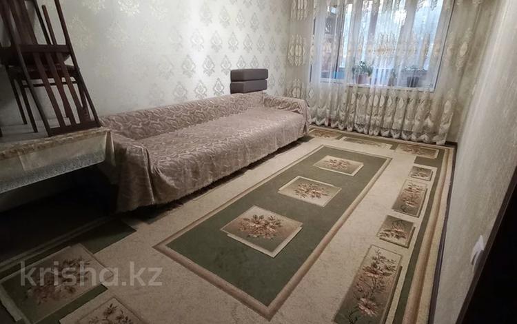 2-бөлмелі пәтер · 45 м² · 4/5 қабат, 6 микрорайон Талас 27, бағасы: 12.3 млн ₸ в Таразе — фото 2