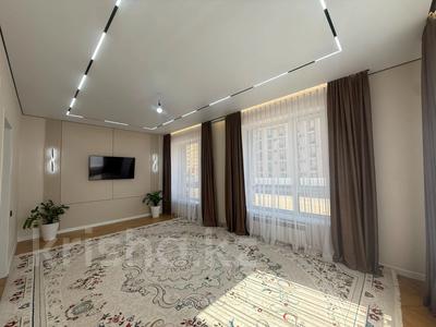 2-бөлмелі пәтер · 76.2 м² · 1/9 қабат, Алтын орда ш/а. 22д, бағасы: 38 млн ₸ в Актобе, мкр. Алтын орда
