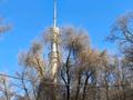 Дом · 1 комната · 15 м², мкр Коктобе 192 — Омарова за 30 000 〒 в Алматы, Медеуский р-н — фото 15