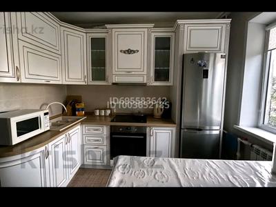 4-комнатная квартира · 80 м² · 2/9 этаж, мкр Юго-Восток, Таттимбета 19 за 35 млн ₸ в Караганде, Казыбек би р-н