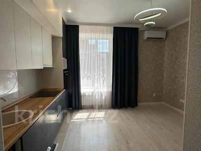 2-комнатная квартира · 50 м² · 7/9 этаж, Туран за 35.8 млн ₸ в Астане, Нура р-н