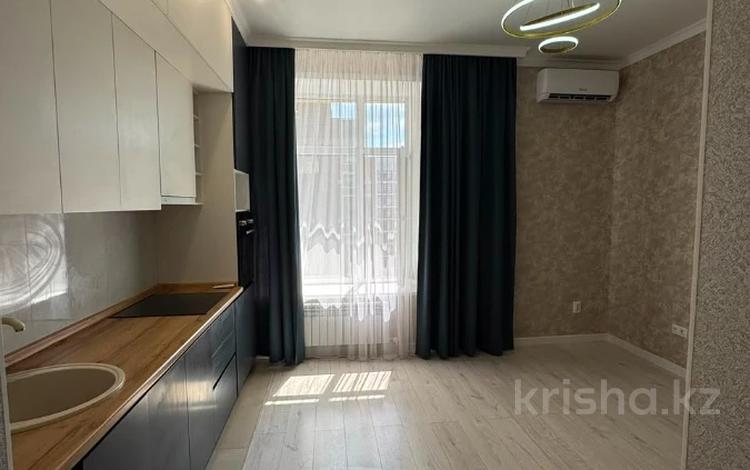 2-комнатная квартира · 50 м² · 7/9 этаж, Туран за 35.8 млн ₸ в Астане, Нура р-н — фото 5