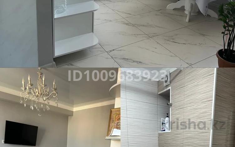 1-бөлмелі пәтер · 40 м² · 6/6 қабат, мкр Шугыла, Жунисова — Рядом с магазином АТРИО. самые первые дома Алма Сити, 6-этажные., бағасы: 200 000 ₸ в Алматы, Наурызбайский р-н — фото 2